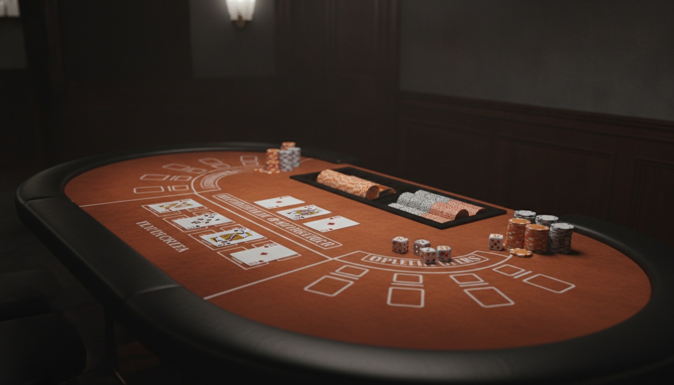 Variedade de Jogos no Paripesa Cassino